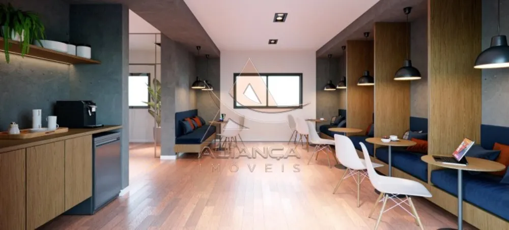 Apartamento, 2 quartos, 69 m² - Foto 5