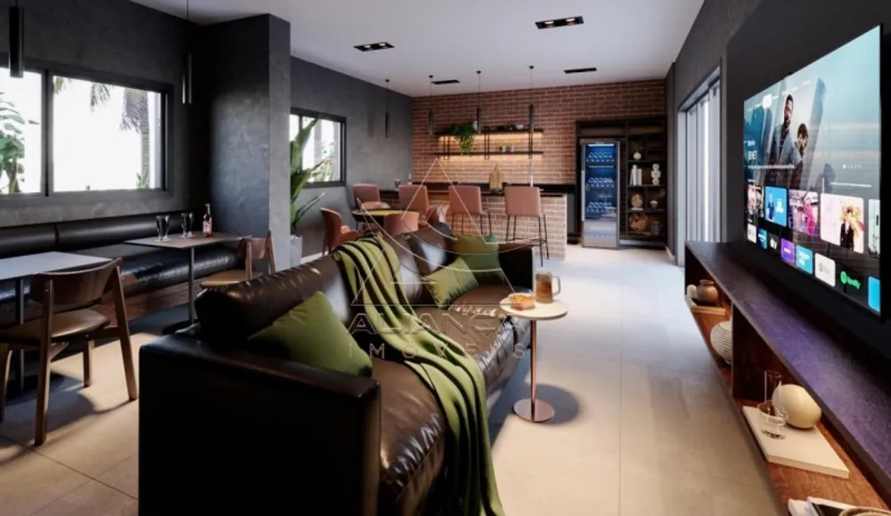 Apartamento, 2 quartos, 69 m² - Foto 7