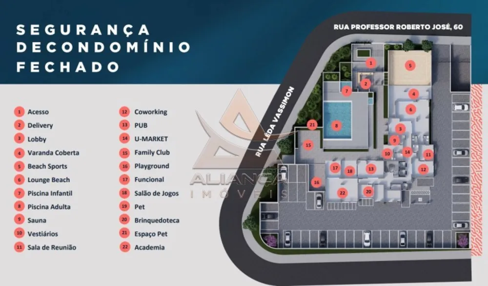 Apartamento, 2 quartos, 69 m² - Foto 12