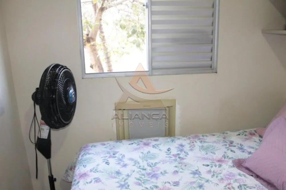 Apartamento, 2 quartos, 46 m² - Foto 6