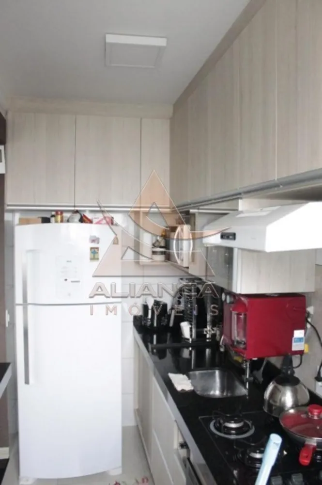 Apartamento, 2 quartos, 46 m² - Foto 3