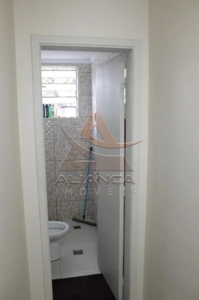 Apartamento, 2 quartos, 46 m² - Foto 1