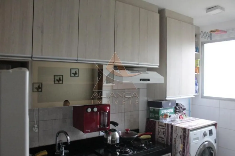 Apartamento, 2 quartos, 46 m² - Foto 9