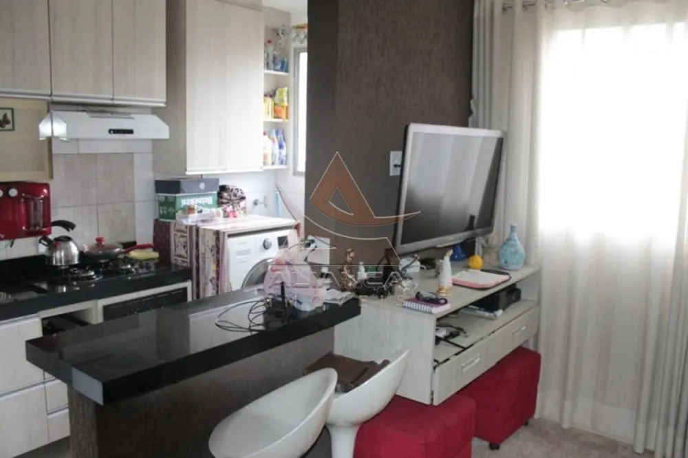 Apartamento, 2 quartos, 46 m² - Foto 5