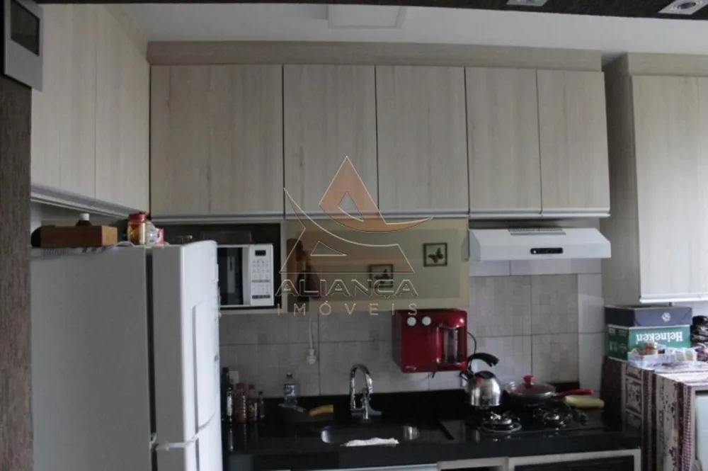 Apartamento, 2 quartos, 46 m² - Foto 8