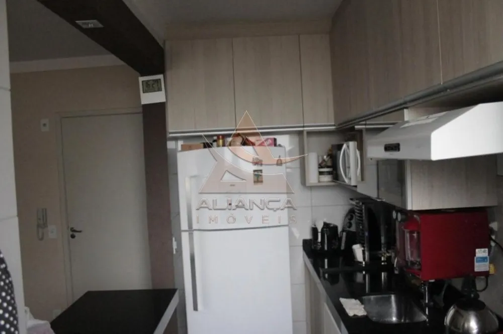 Apartamento, 2 quartos, 46 m² - Foto 2