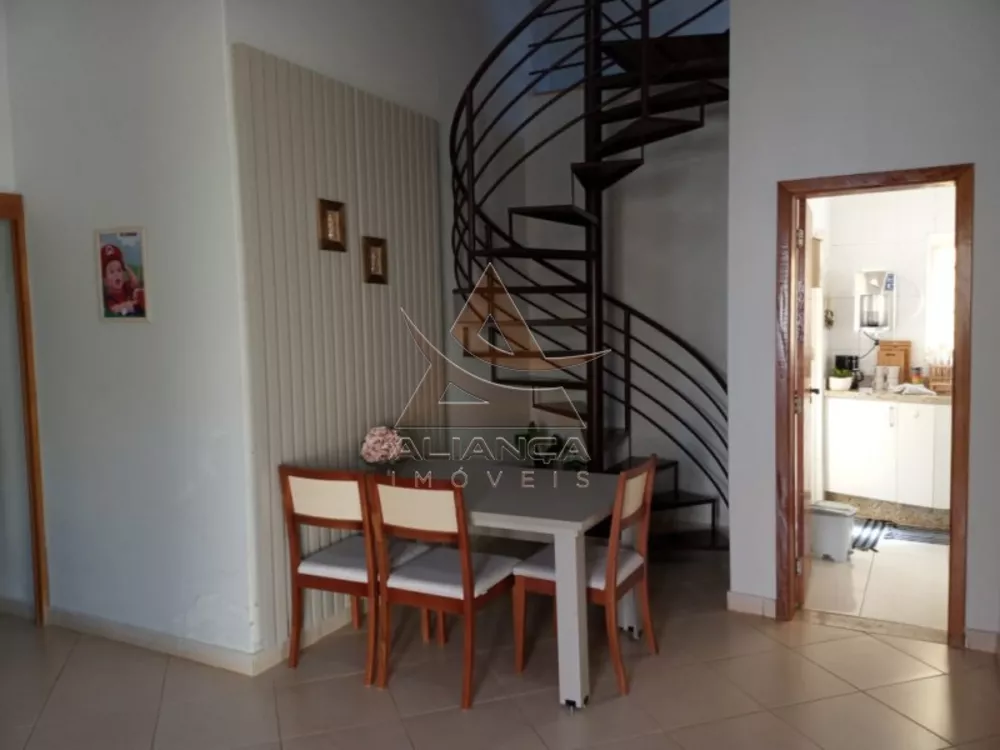 Casa à venda com 3 quartos, 180m² - Foto 2