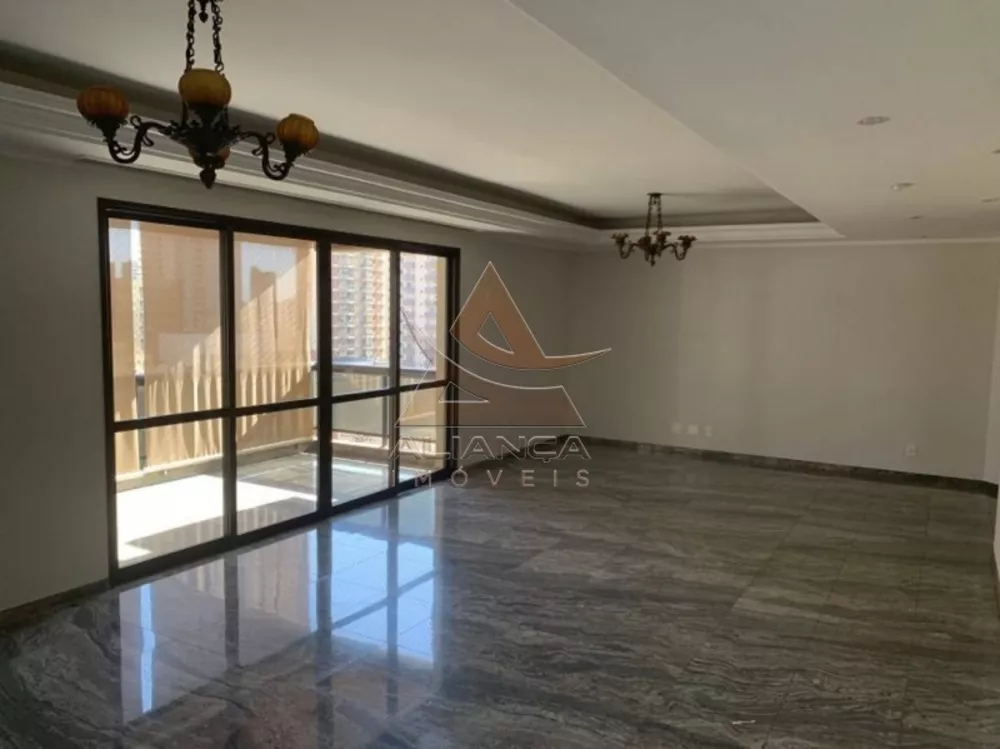 Apartamento à venda com 3 quartos, 188m² - Foto 2