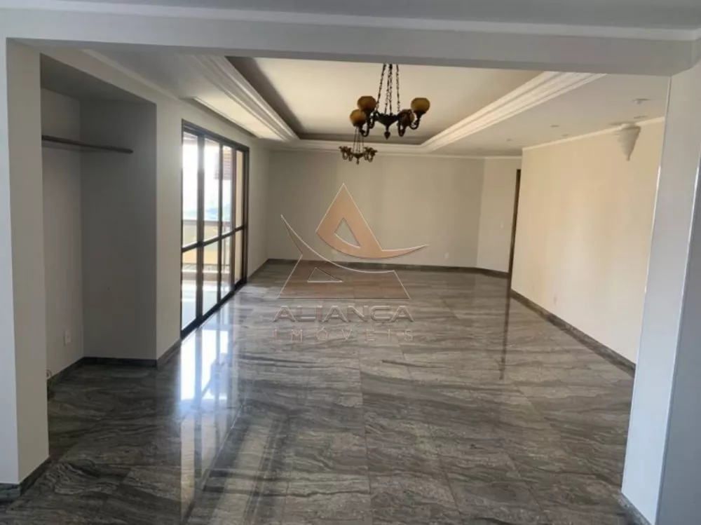 Apartamento à venda com 3 quartos, 188m² - Foto 1