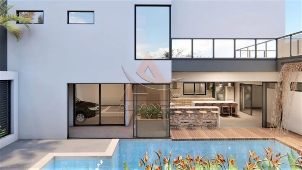 Casa, 7 quartos, 327 m² - Foto 4