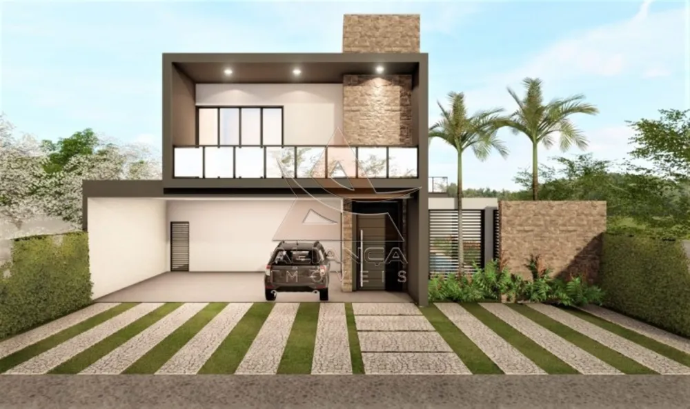 Casa, 7 quartos, 327 m² - Foto 2