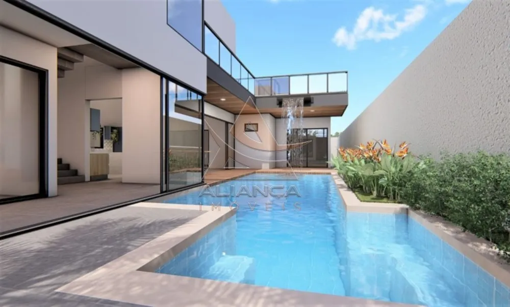 Casa, 7 quartos, 327 m² - Foto 3