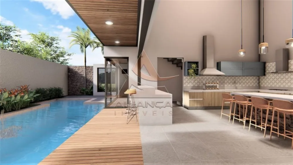 Casa, 7 quartos, 327 m² - Foto 2