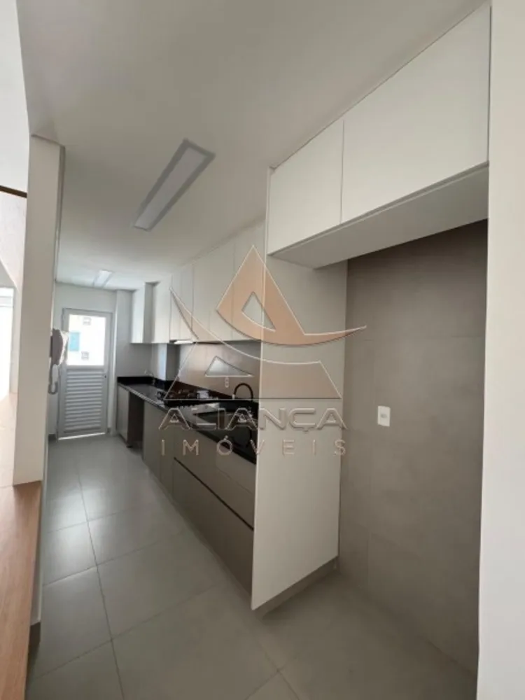 Apartamento, 2 quartos, 91 m² - Foto 1