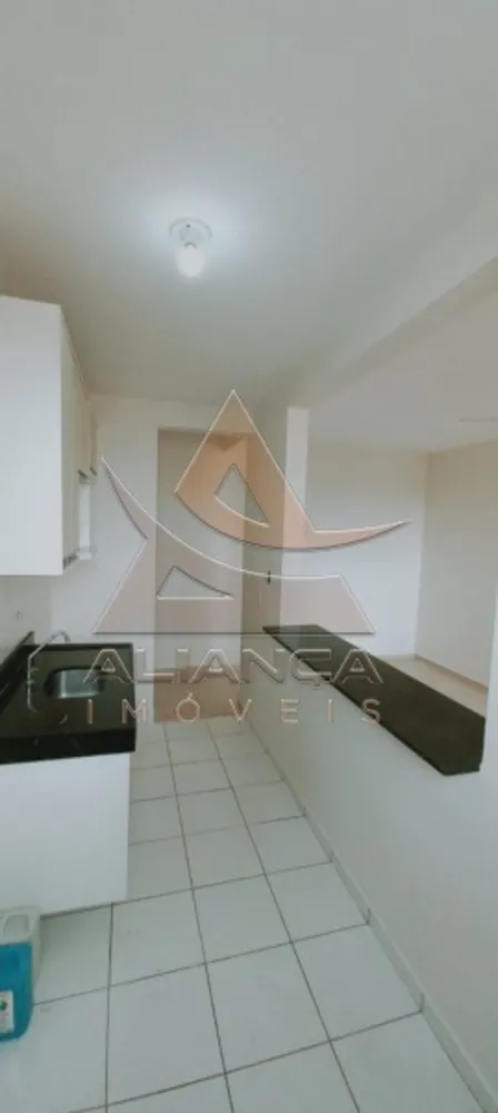 Apartamento, 2 quartos, 47 m² - Foto 3