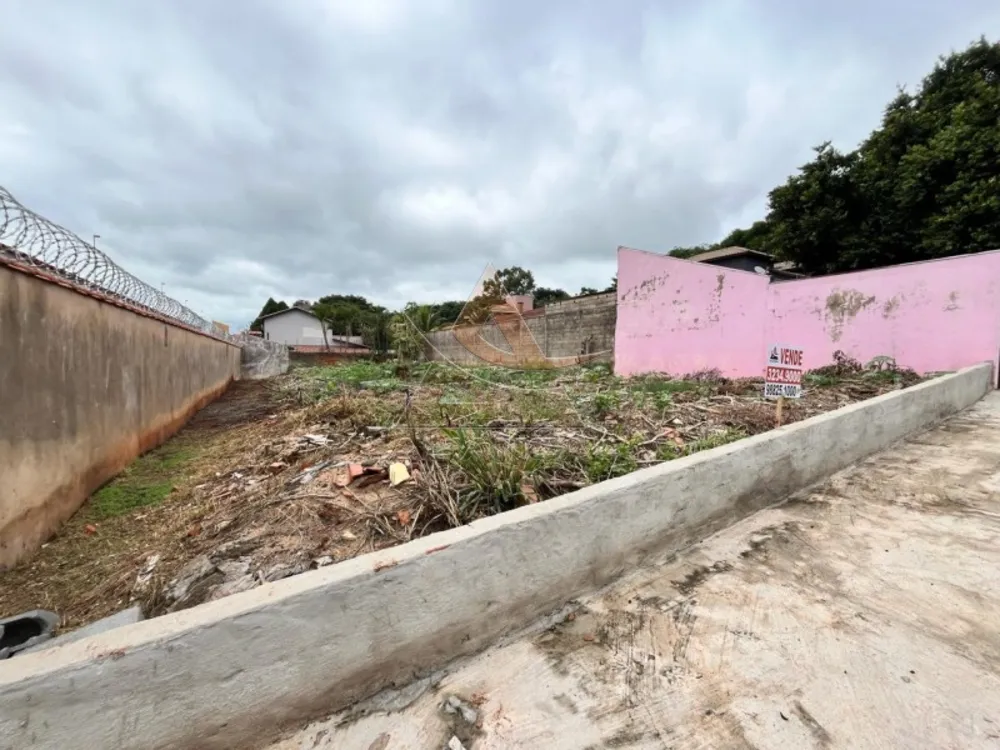 Terreno, 490 m² - Foto 1