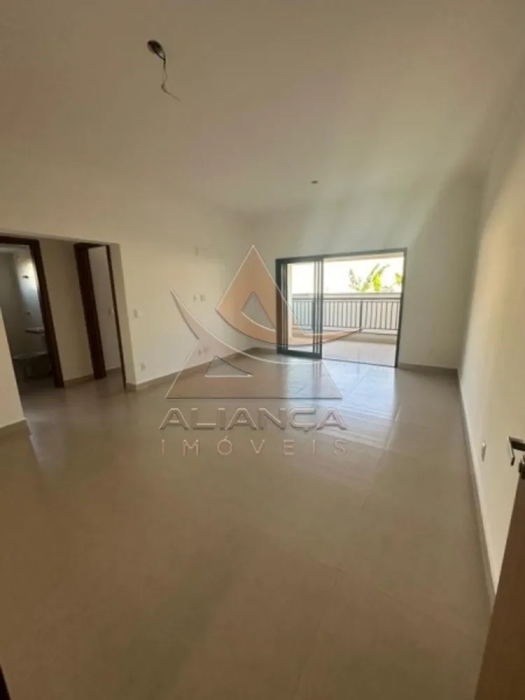 Apartamento, 2 quartos, 83 m² - Foto 1