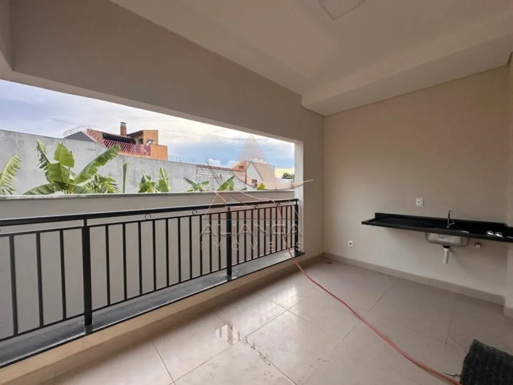 Apartamento, 2 quartos, 83 m² - Foto 1
