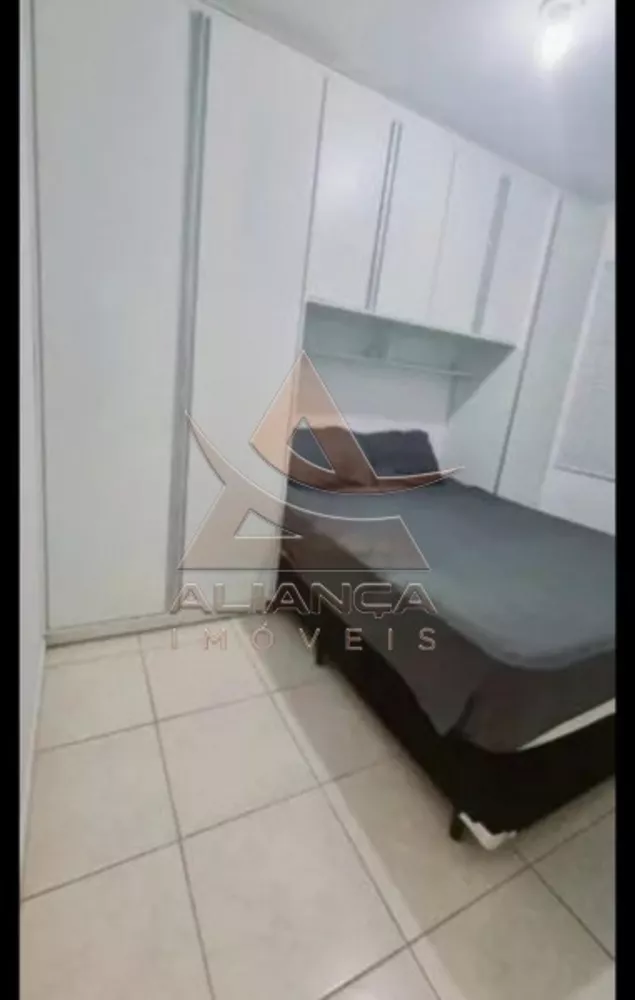 Apartamento à venda com 2 quartos, 47m² - Foto 3