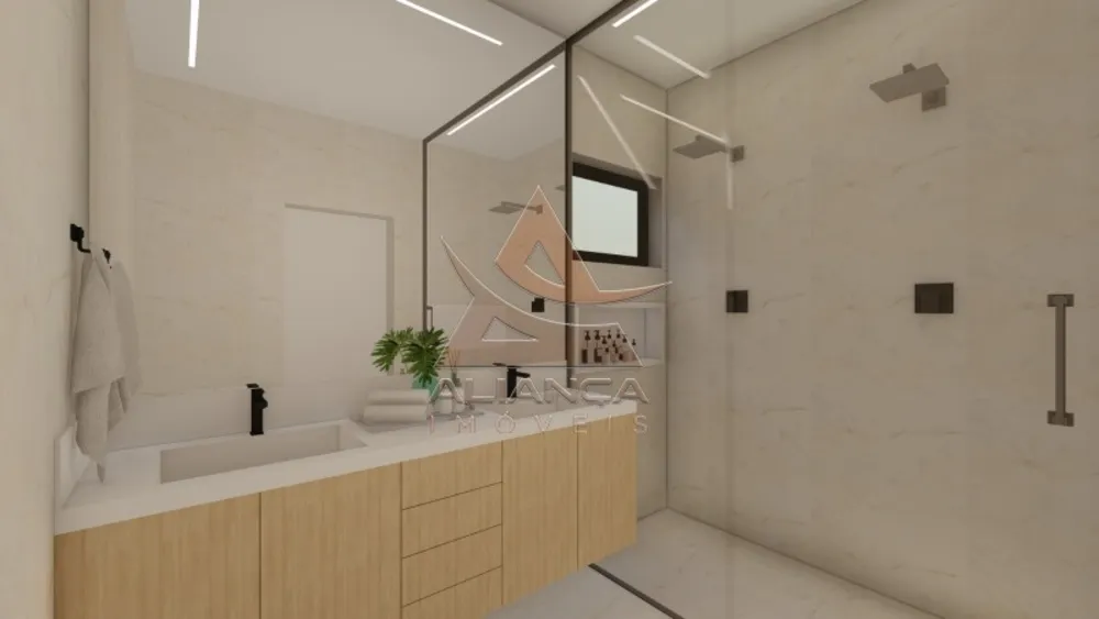 Casa de Condomínio, 4 quartos - Foto 3