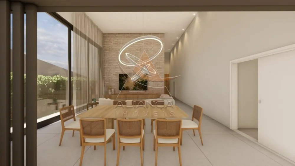 Casa de Condomínio, 4 quartos - Foto 4