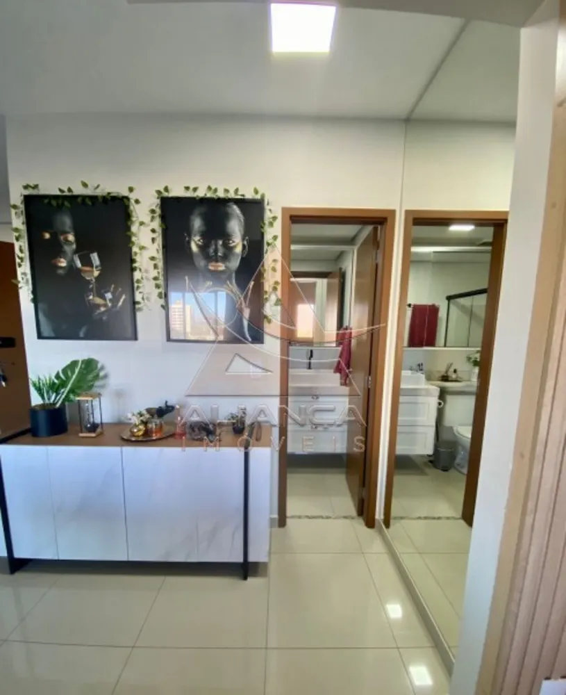 Apartamento, 1 quarto, 50 m² - Foto 3