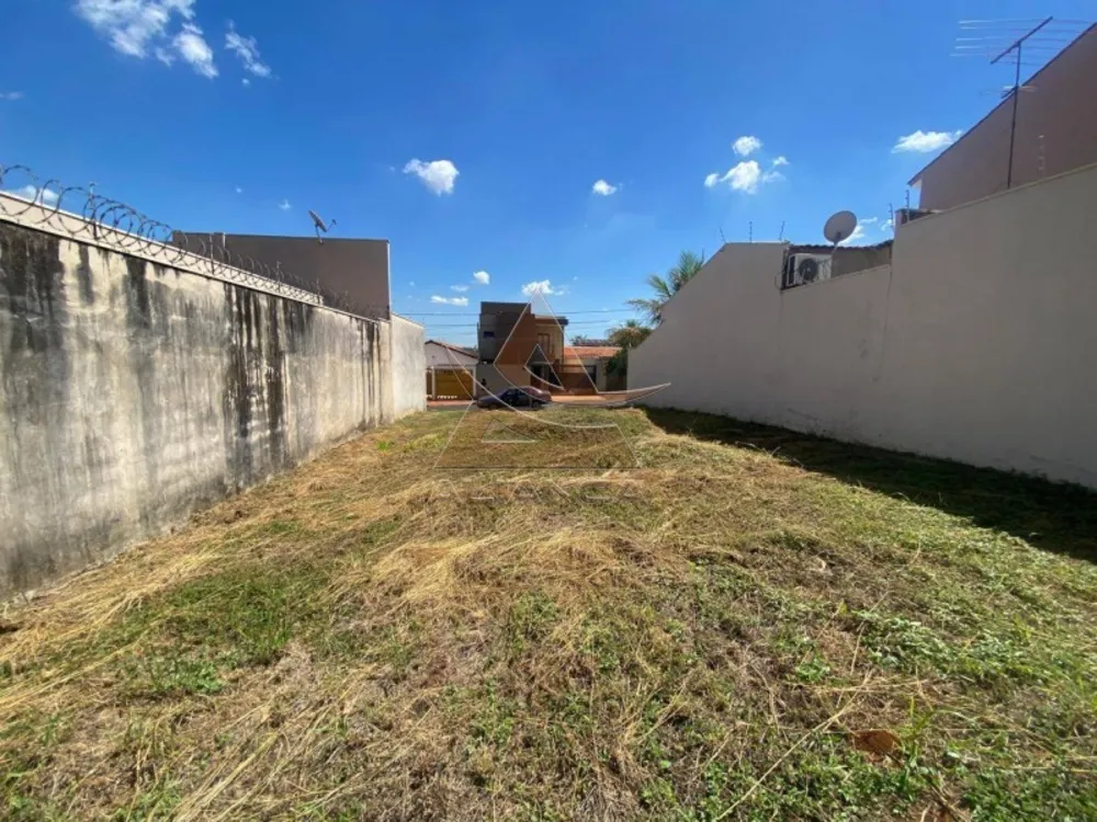 Terreno, 287 m² - Foto 1