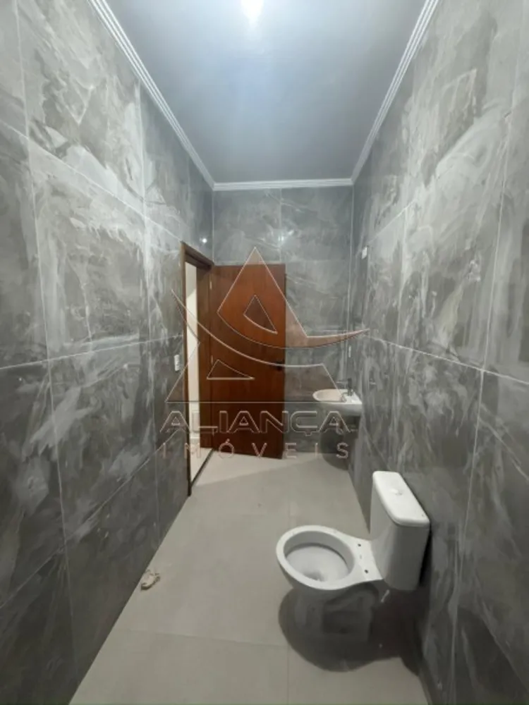 Casa, 2 quartos, 82 m² - Foto 3