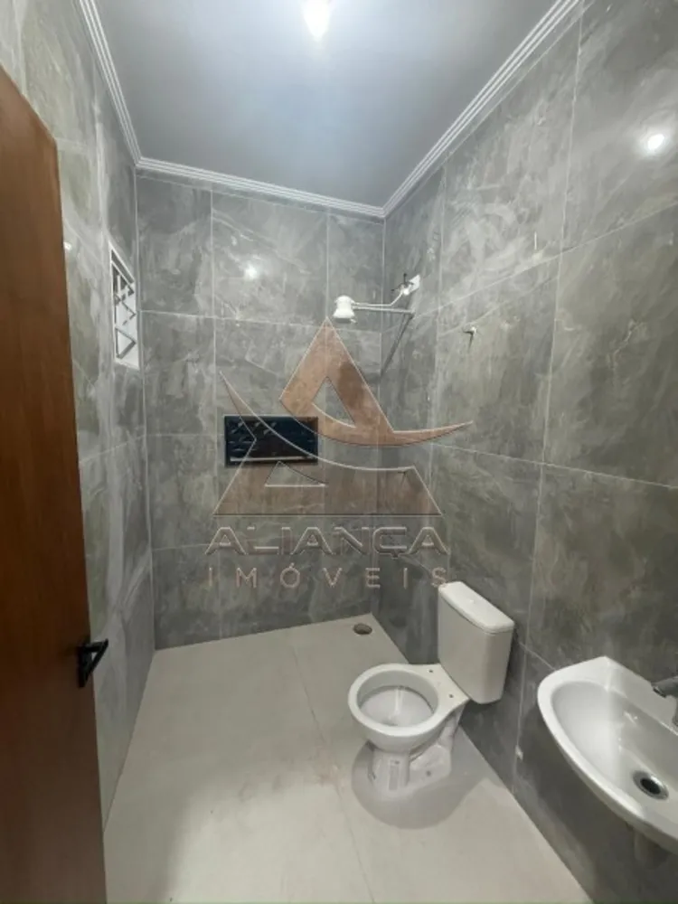 Casa, 2 quartos, 82 m² - Foto 2