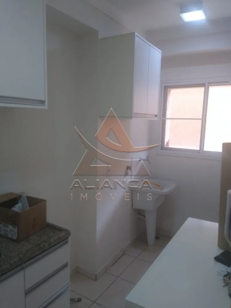 Apartamento, 3 quartos, 73 m² - Foto 2