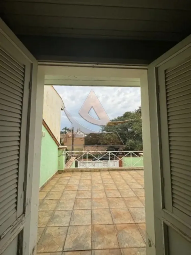 Casa, 5 quartos, 265 m² - Foto 4