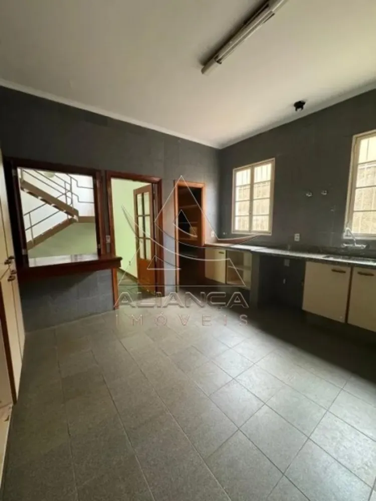 Casa, 5 quartos, 265 m² - Foto 1