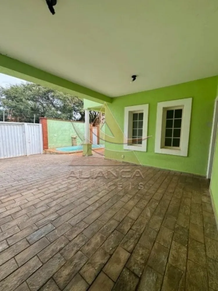Casa, 5 quartos, 265 m² - Foto 10