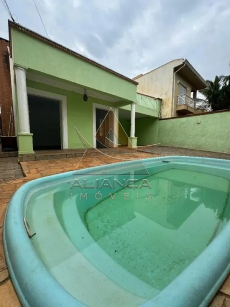 Casa, 5 quartos, 265 m² - Foto 8