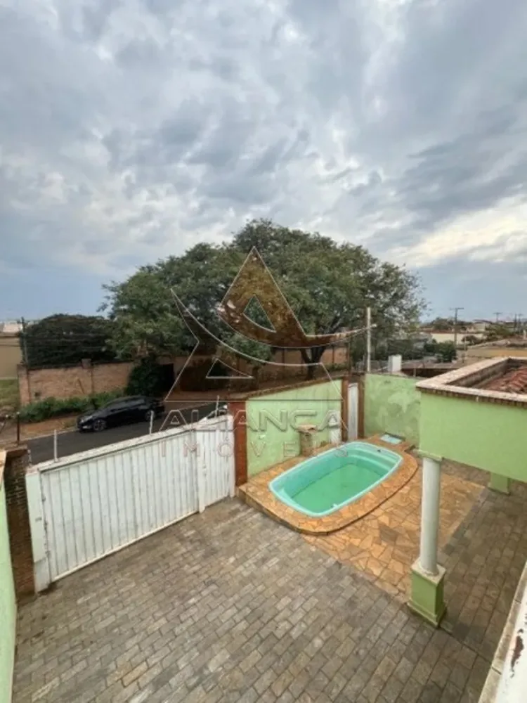 Casa, 5 quartos, 265 m² - Foto 2