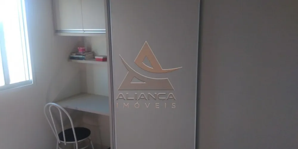 Apartamento, 2 quartos, 53 m² - Foto 4