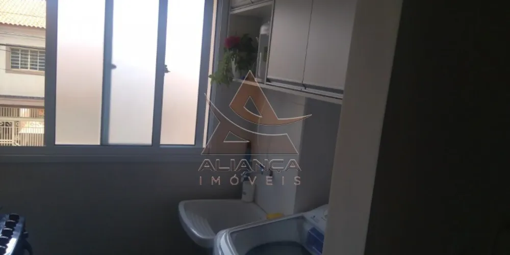 Apartamento, 2 quartos, 53 m² - Foto 8
