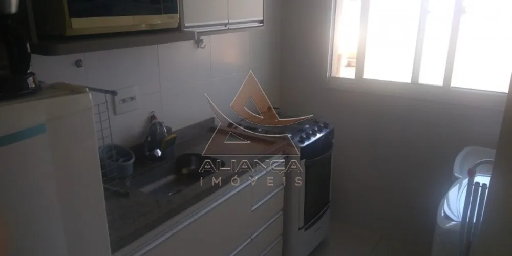 Apartamento, 2 quartos, 53 m² - Foto 7