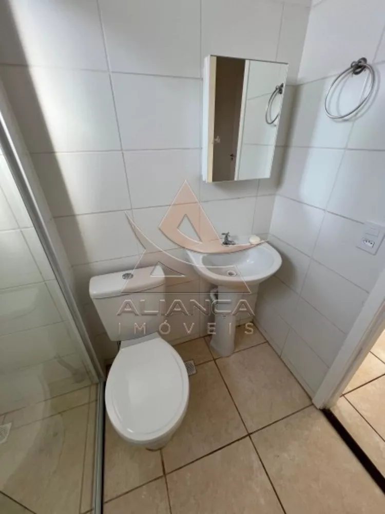 Apartamento à venda com 2 quartos, 43m² - Foto 4