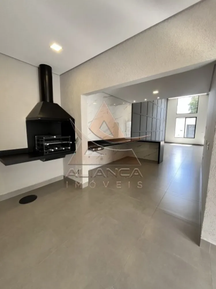 Casa, 3 quartos, 107 m² - Foto 1