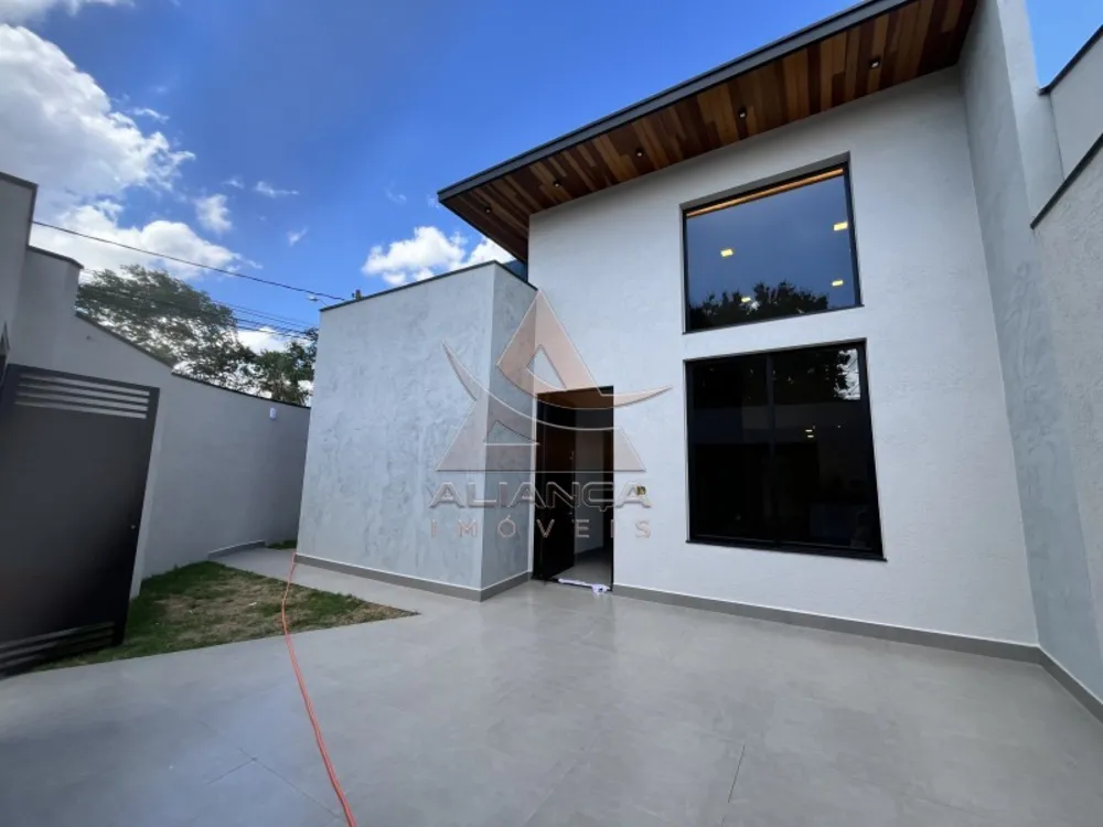 Casa, 3 quartos, 107 m² - Foto 4