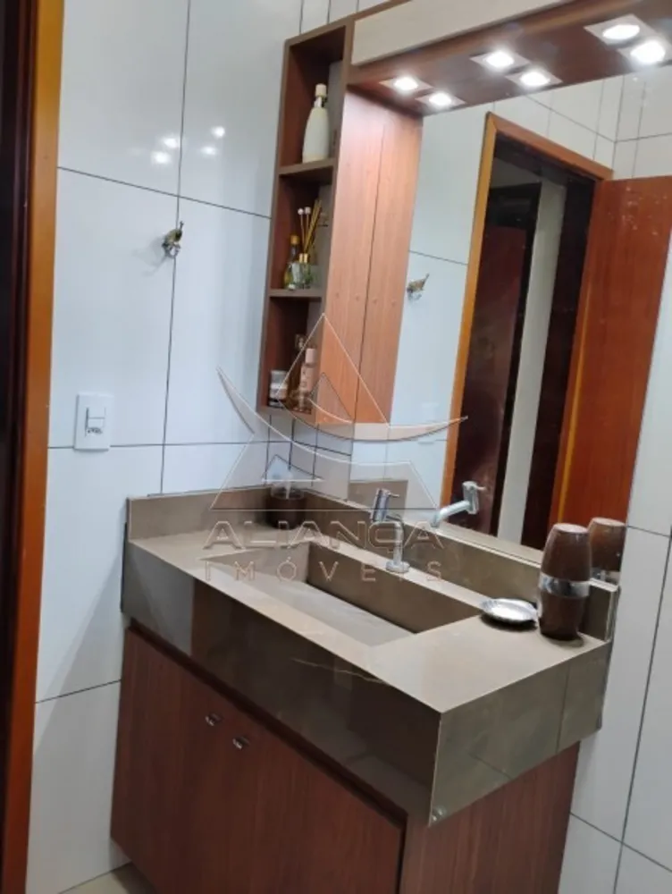 Casa, 2 quartos, 43 m² - Foto 5