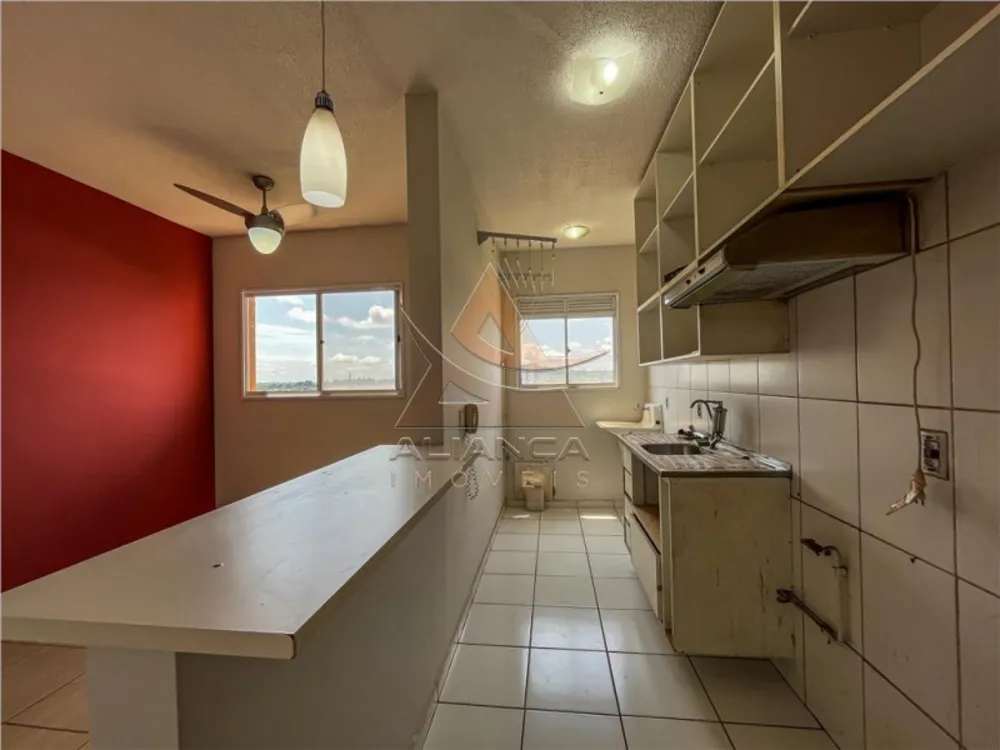 Apartamento, 2 quartos, 46 m² - Foto 6