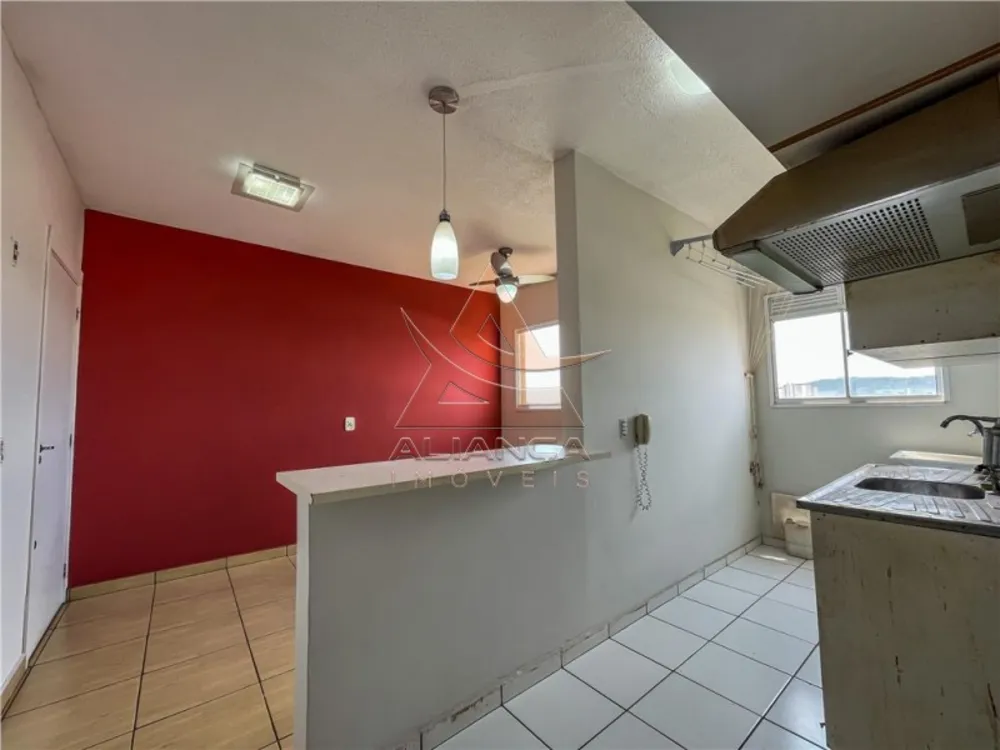 Apartamento, 2 quartos, 46 m² - Foto 5