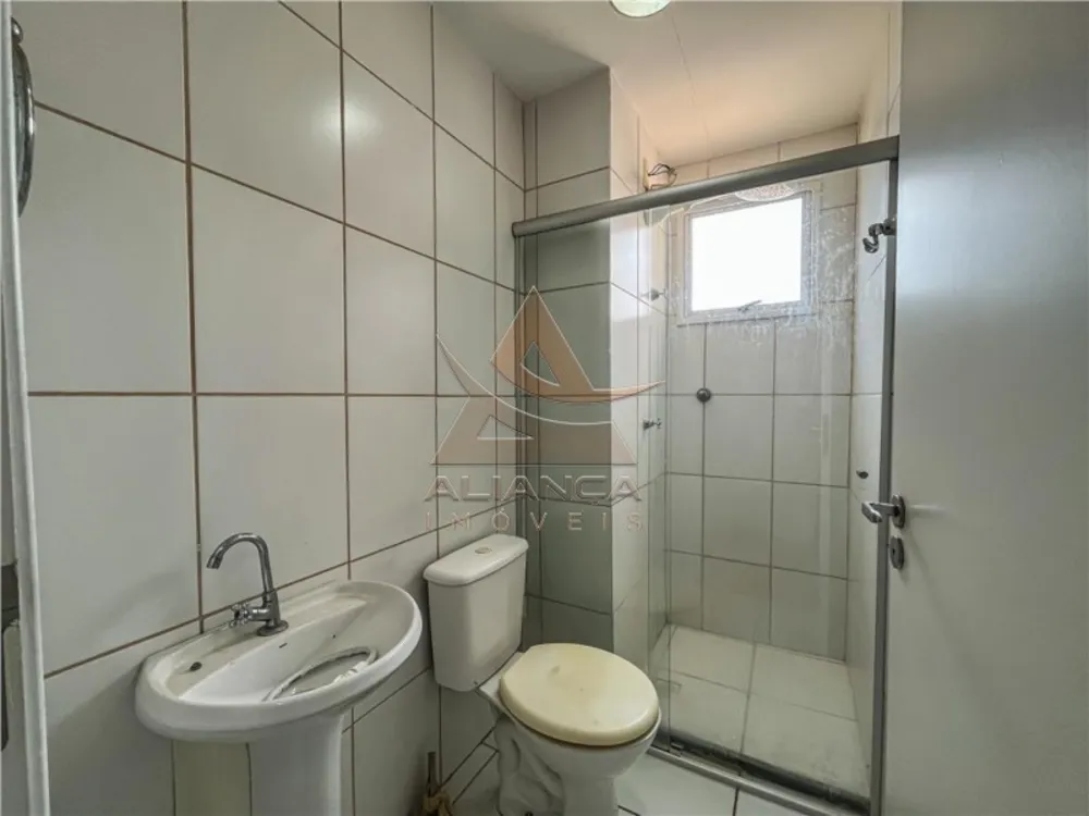 Apartamento, 2 quartos, 46 m² - Foto 1