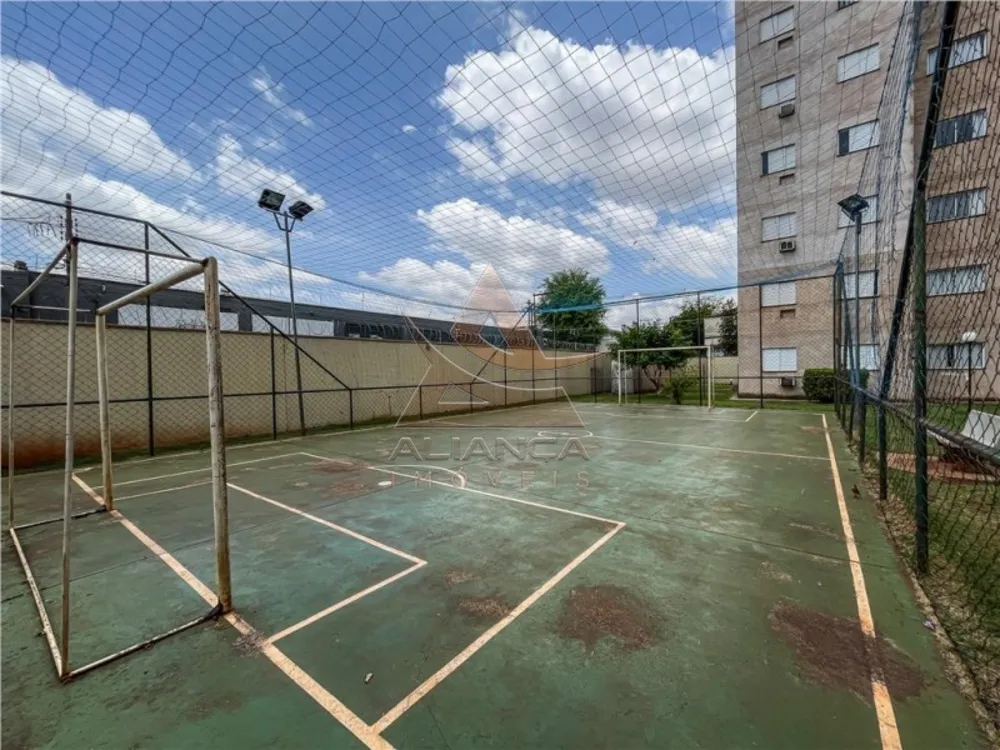 Apartamento, 2 quartos, 46 m² - Foto 10