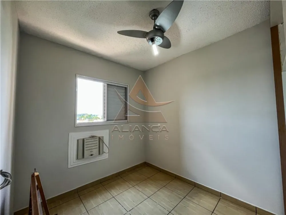Apartamento, 2 quartos, 46 m² - Foto 3