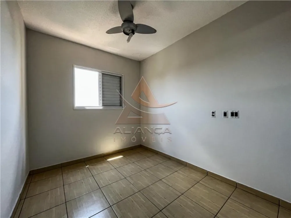 Apartamento, 2 quartos, 46 m² - Foto 2