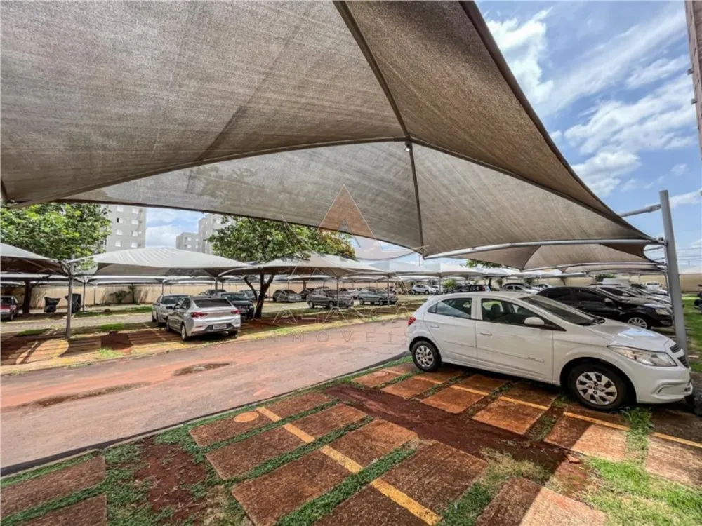 Apartamento, 2 quartos, 46 m² - Foto 11