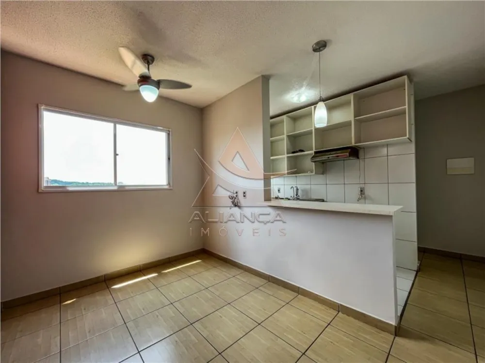 Apartamento, 2 quartos, 46 m² - Foto 4